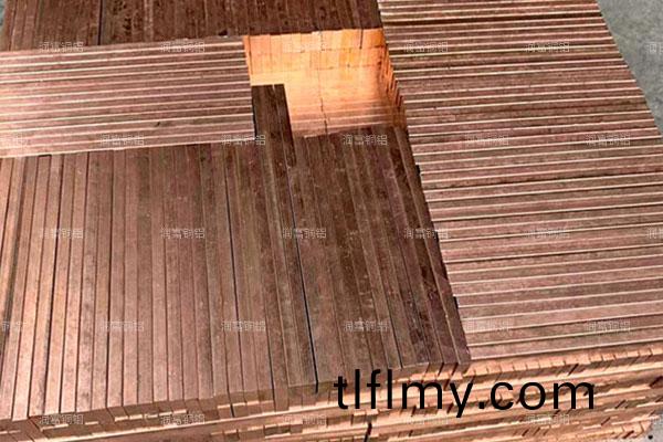 QSN6.5-0.1光亮(liang)銅(tong)闆(ban)