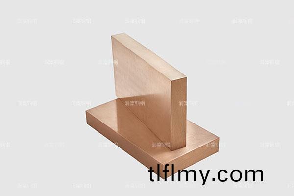 QSN4-3光亮(liang)銅闆(ban)