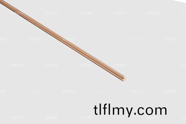 C52100精(jing)密銅(tong)棒(bang)