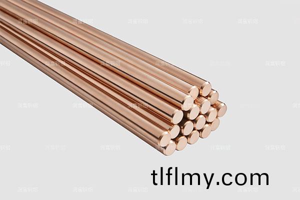 C5191精密銅(tong)棒