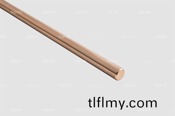 C51900精密銅(tong)棒