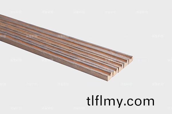 Pb17Sn4Zn4銅槽(cao)