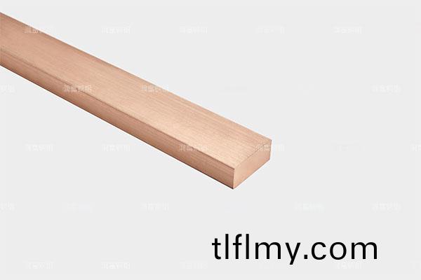 QAL9-4精(jing)密(mi)銅棒