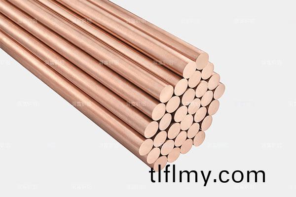 QSN8-0.3精(jing)密(mi)銅(tong)棒(bang)