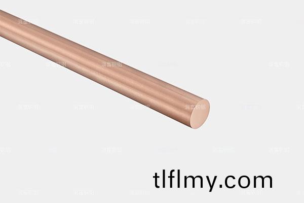 QAL9-2精(jing)密(mi)銅(tong)棒(bang)