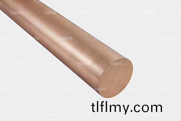 QSN4-4-2.5精密銅(tong)棒