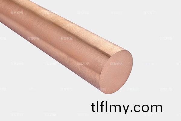 QSN6.5-0.1精密(mi)銅(tong)棒(bang)