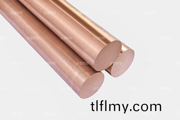 QSN7-0.2精(jing)密(mi)銅棒(bang)