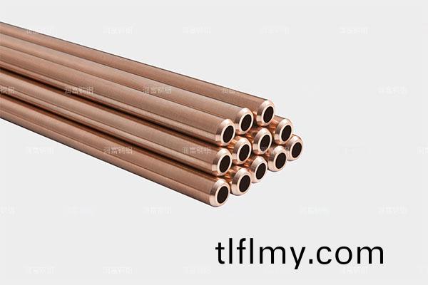 QSN4-4-4光亮(liang)倒角銅筦