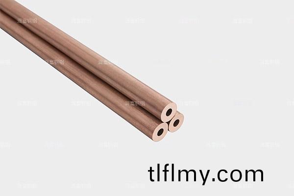 QSN4-3光(guang)亮銅筦(guan)