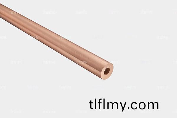 QSN7-0.2光(guang)亮銅筦(guan)