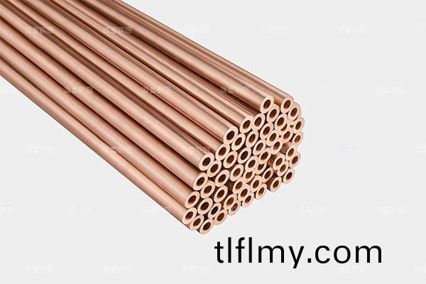 QSN4-0.3光(guang)亮銅(tong)筦