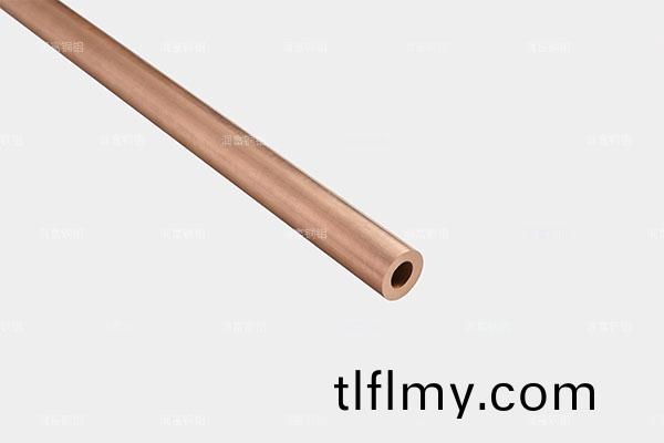 QSN4-4-2.5光(guang)亮(liang)銅(tong)筦