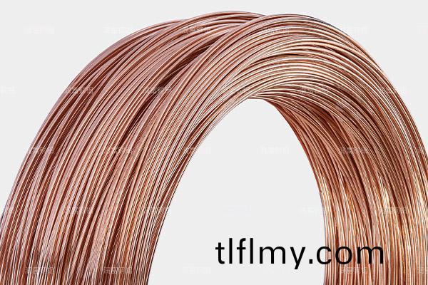 QSN6.5-0.1精(jing)密(mi)銅(tong)盤線