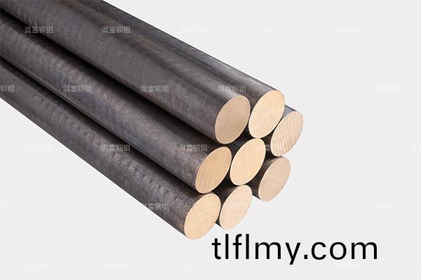 ZCuSn10Pb2精密銅棒(bang)